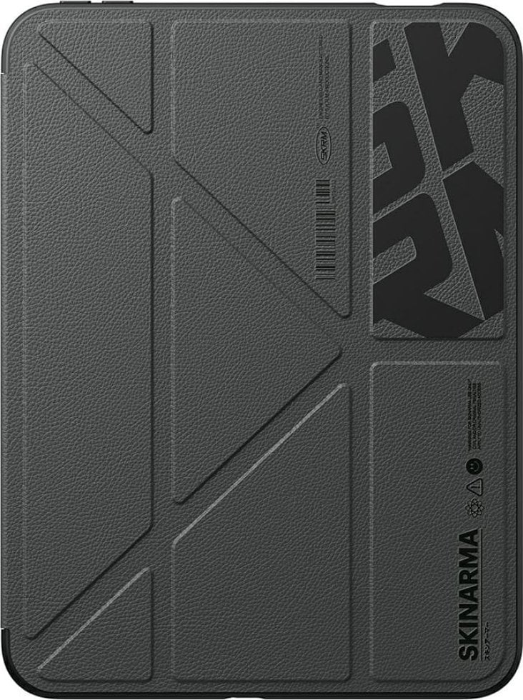 Etuitablet SKINARMA Etui Skinarma Spunk Pewter