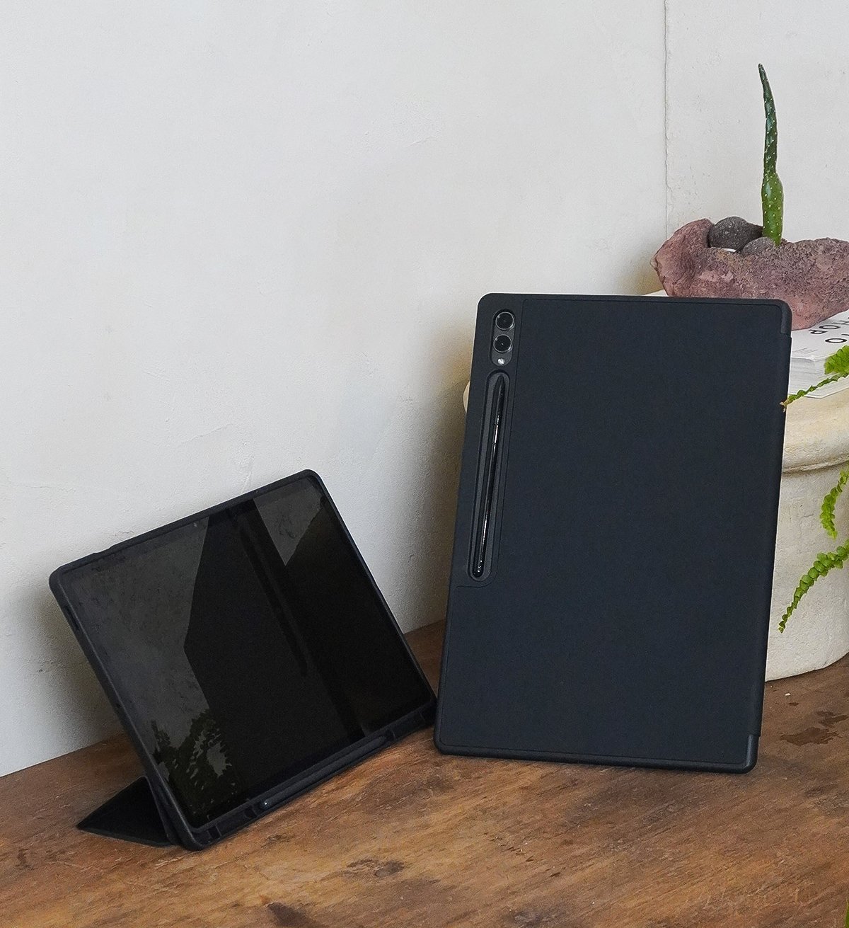 Etuitablet Sourcing Araree A Folio Sam