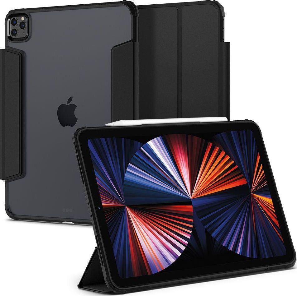 Etuitablet Spigen Etui Ultra Hybrid Pro