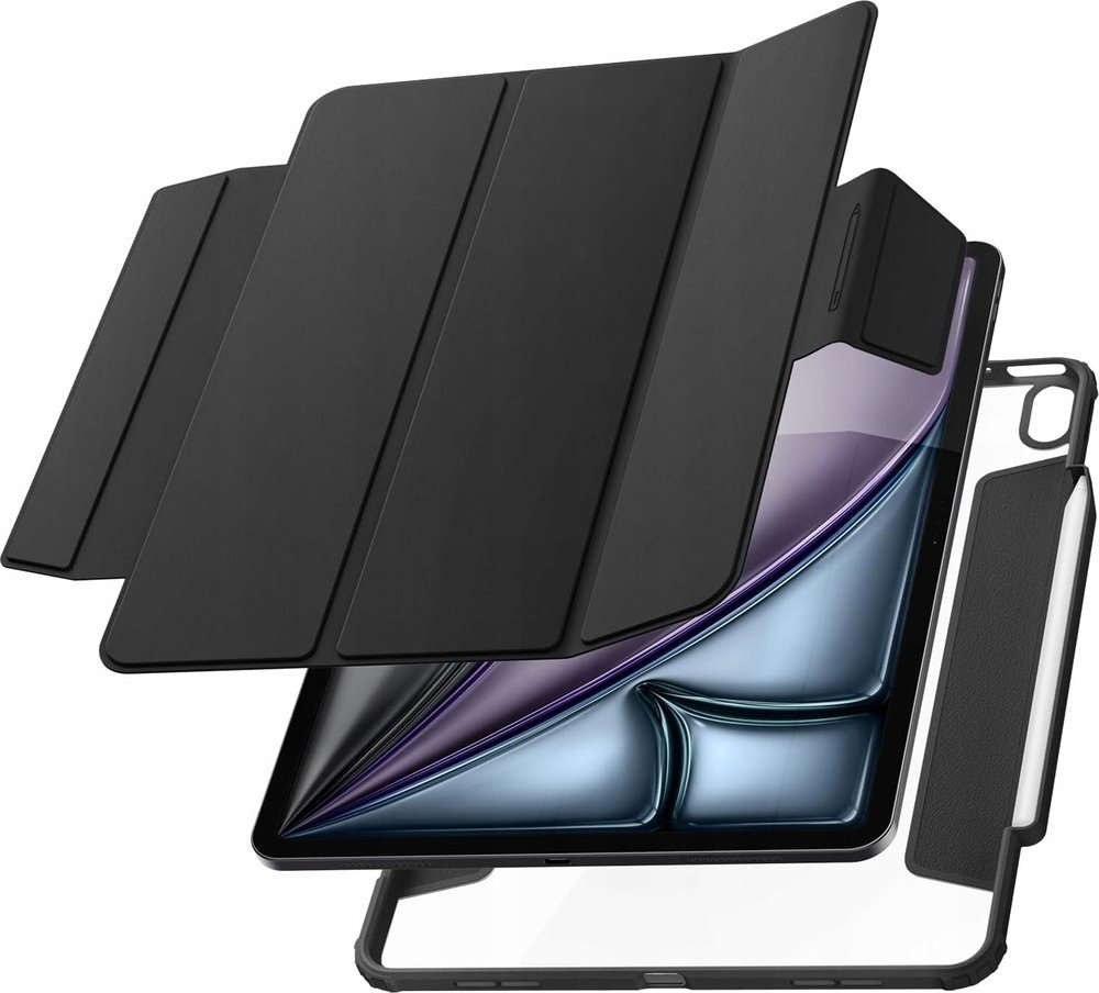 Etuitablet Spigen Spigen Air Skin Pro