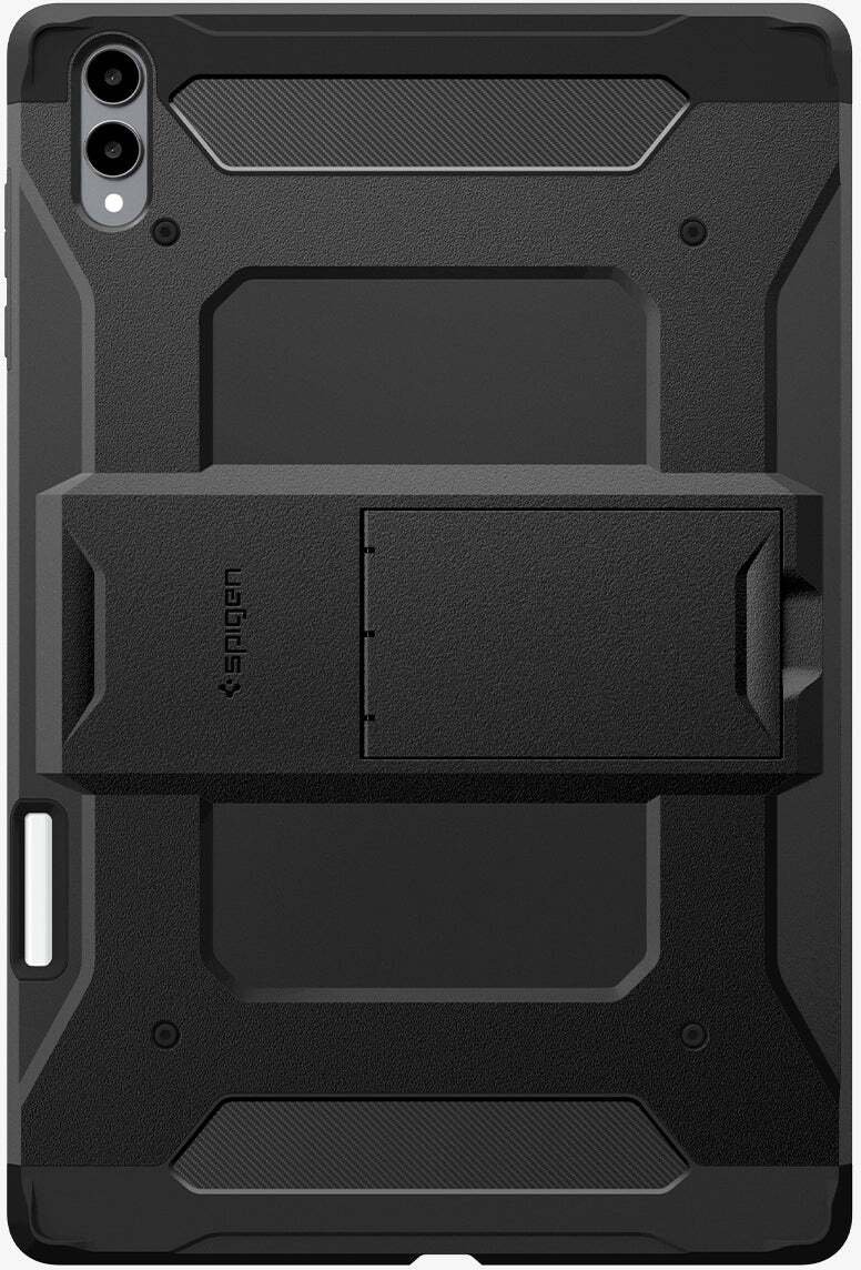 Etuitablet Spigen Tough Armor Pro -