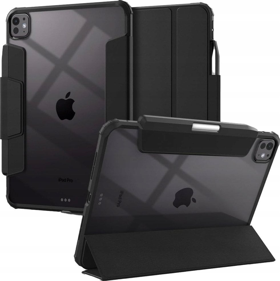 Etuitablet Spigen Ultra Hybrid Pro -