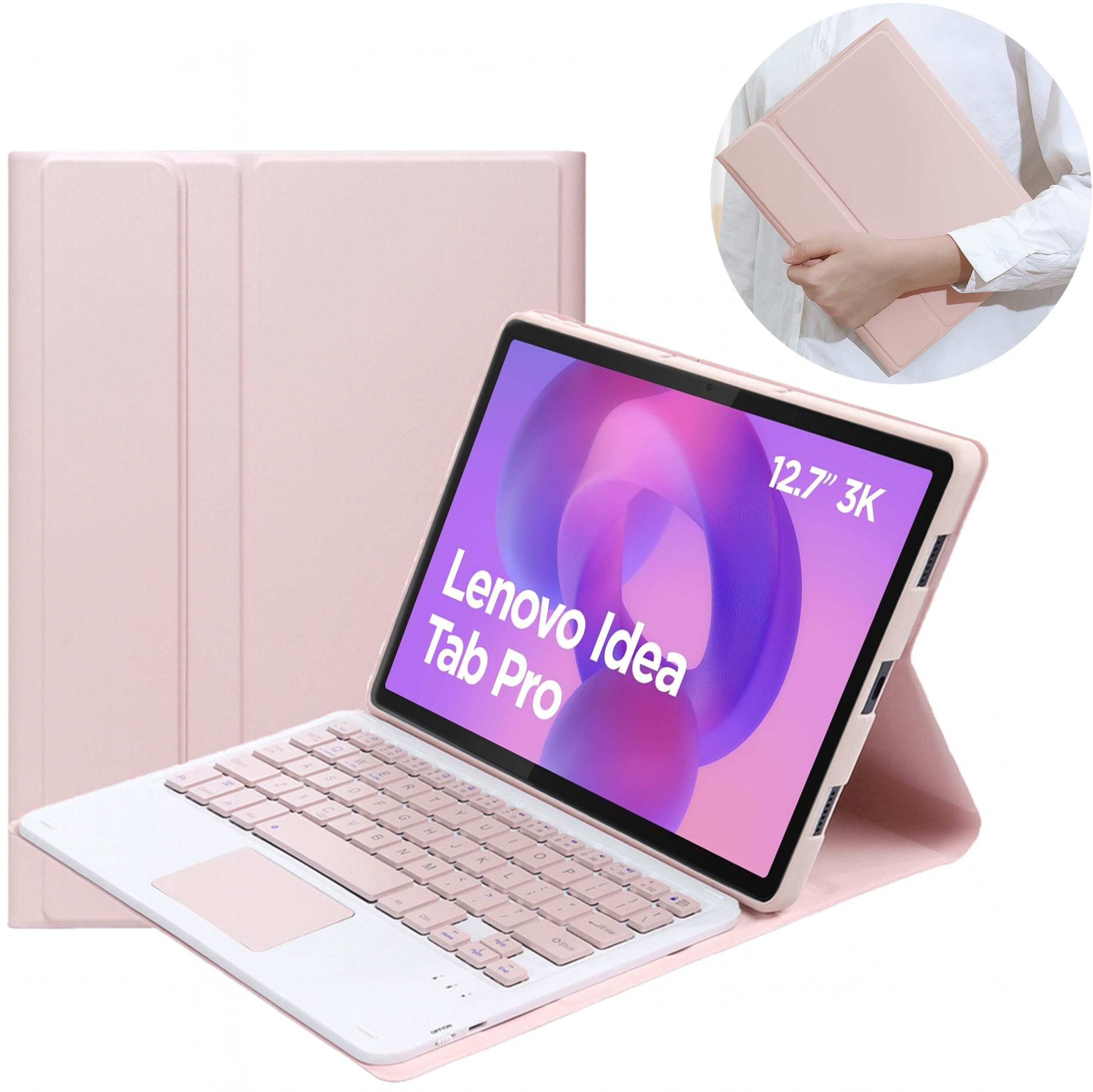 Etuitablet Strado Do Lenovo Idea Tab