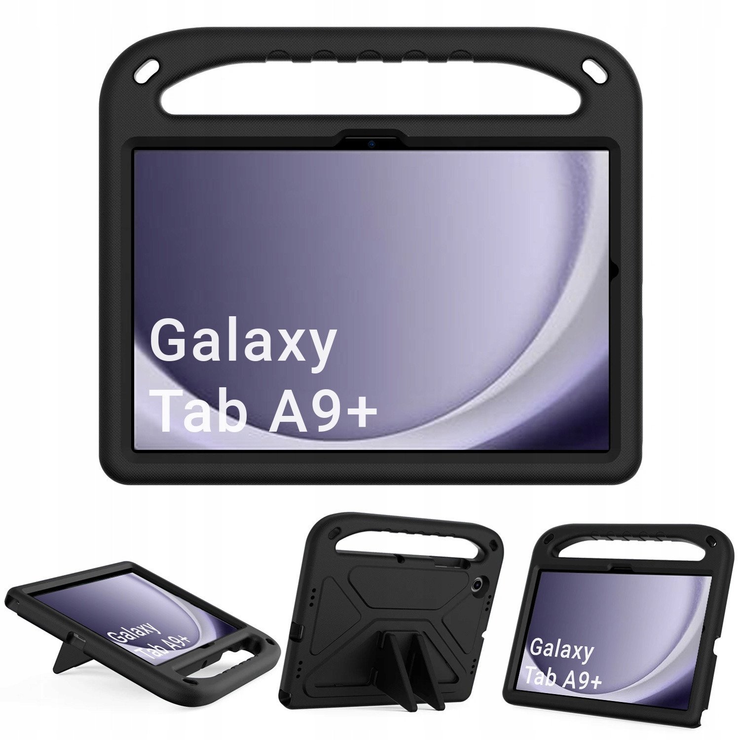 Etuitablet Strado Etui FunColor do Samsung