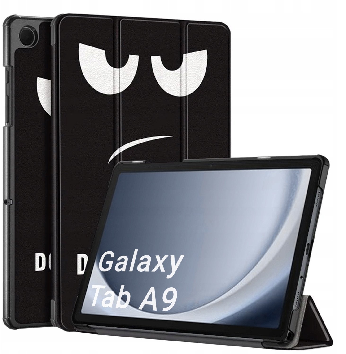Etuitablet Strado Etuficzne do Samsung Galaxy