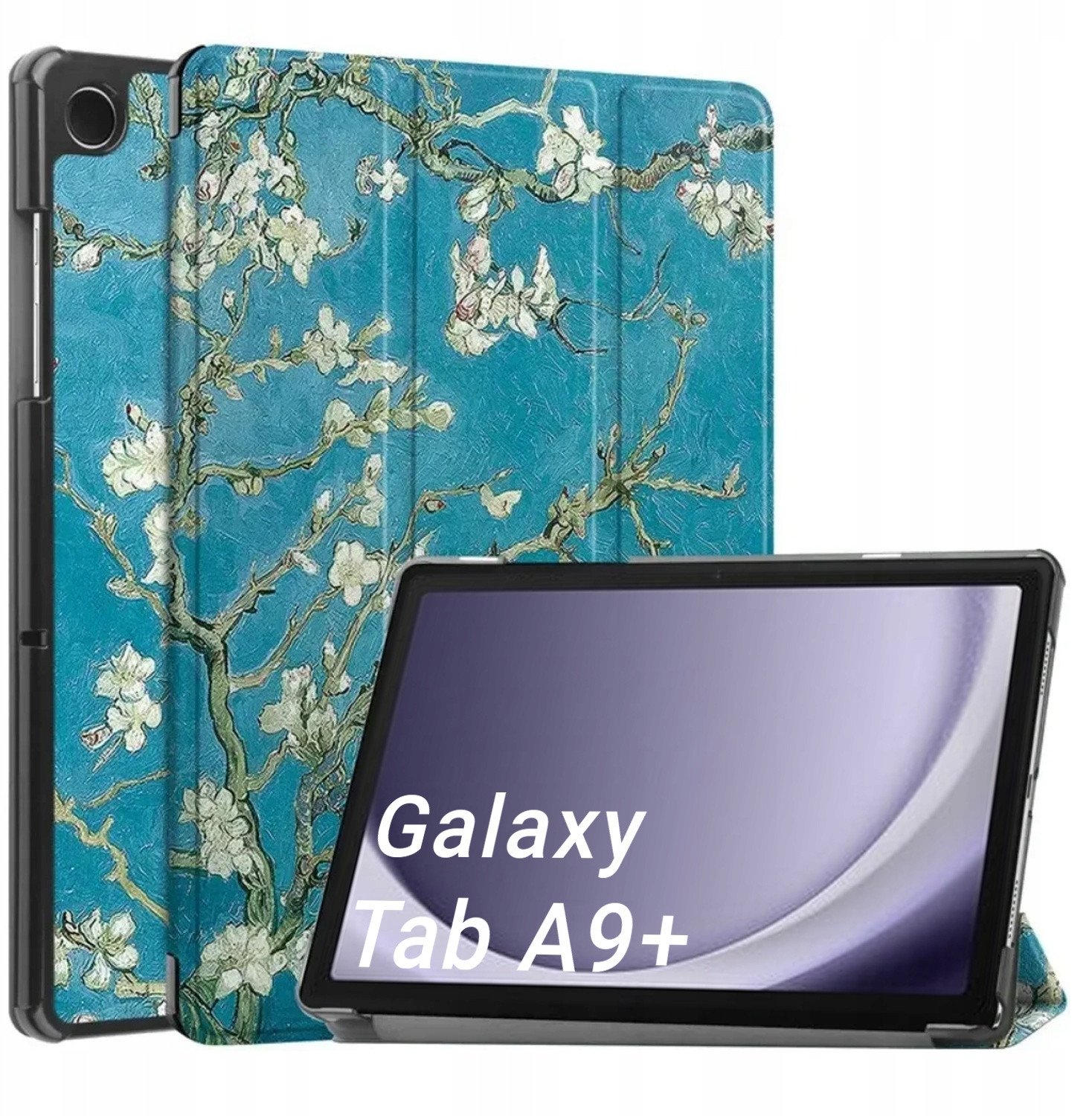Etuitablet Strado Etuficzne do Samsung Galaxy