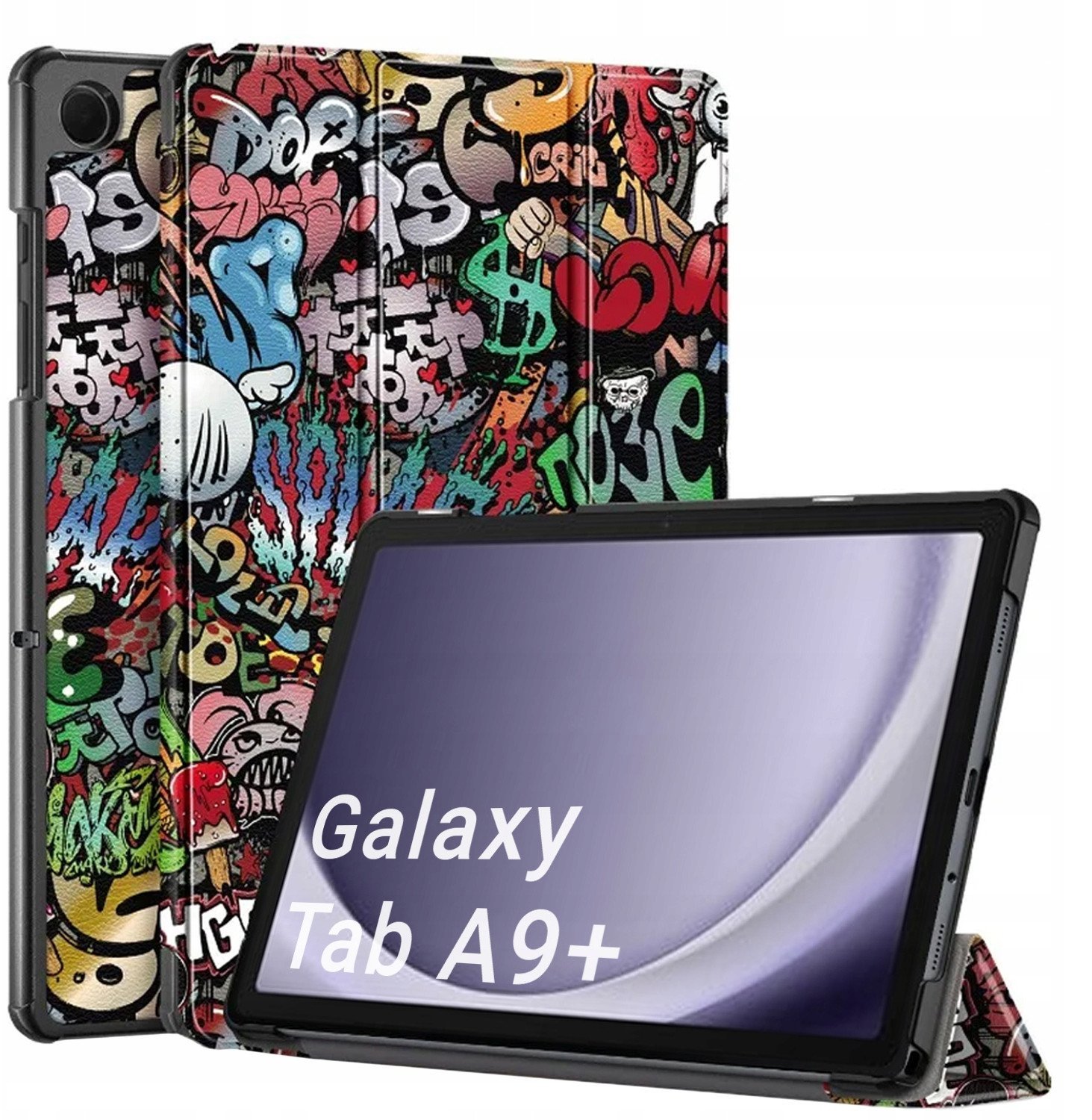Etuitablet Strado Etuficzne do Samsung Galaxy