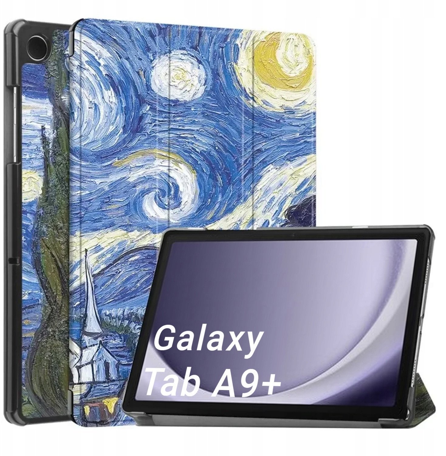 Etuitablet Strado Etuficzne do Samsung Galaxy