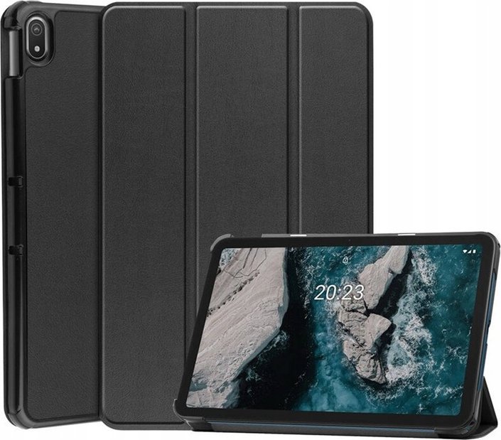 Etuitablet Strado Smart Case do Nokia