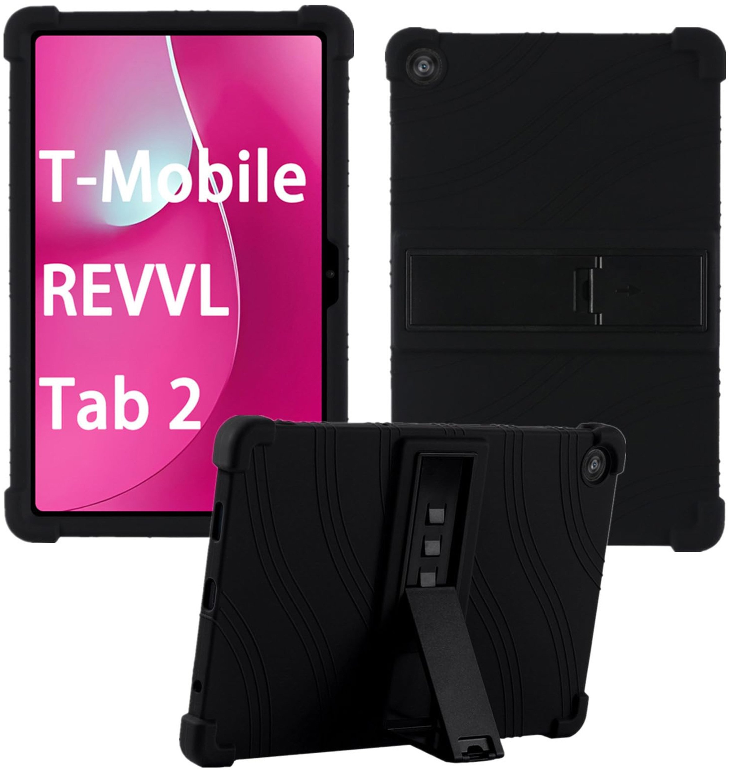Etuitablet Strado-Tech Armor do T-Mobile T
