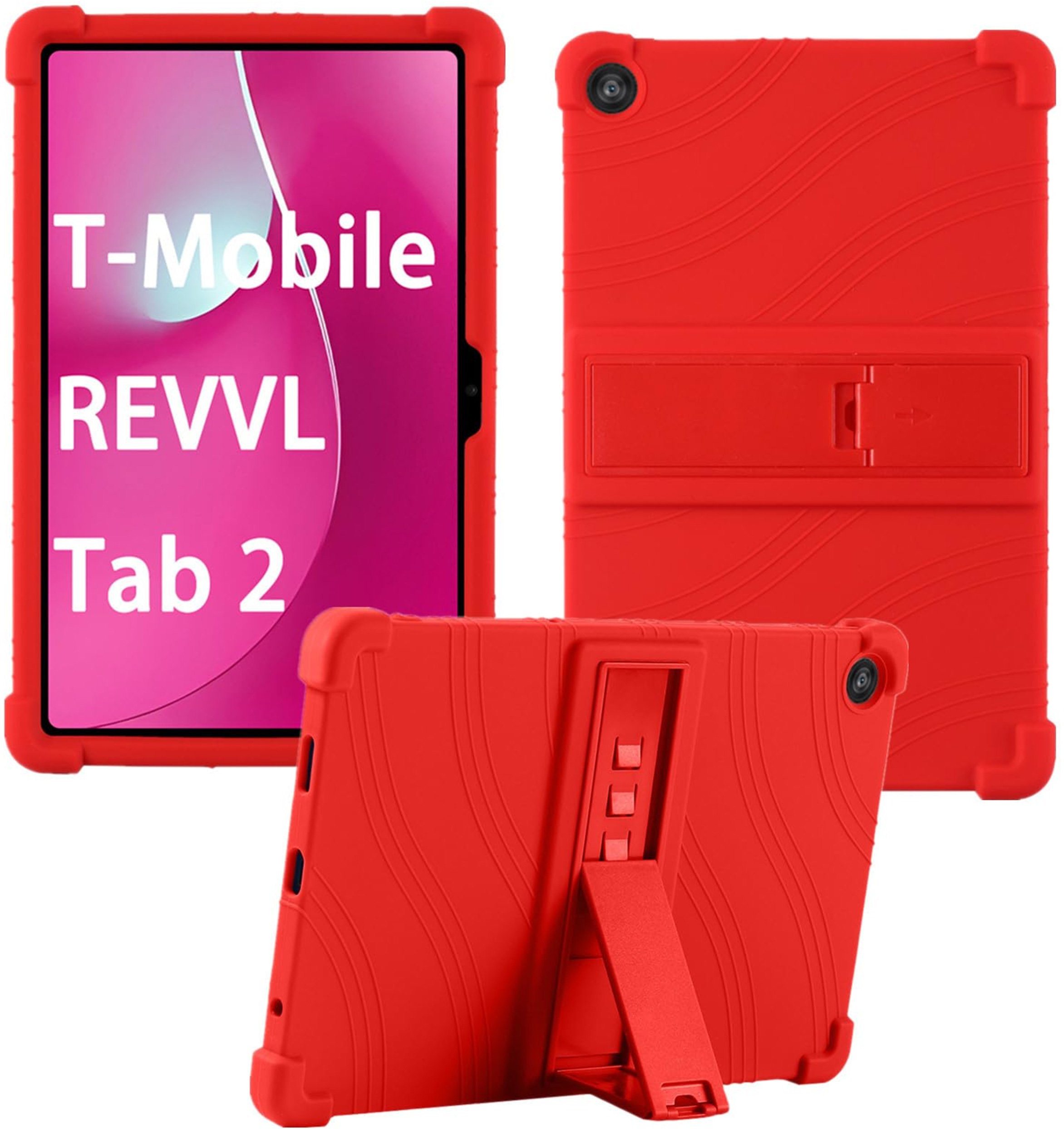 Etuitablet Strado-Tech Armor do T-Mobile T