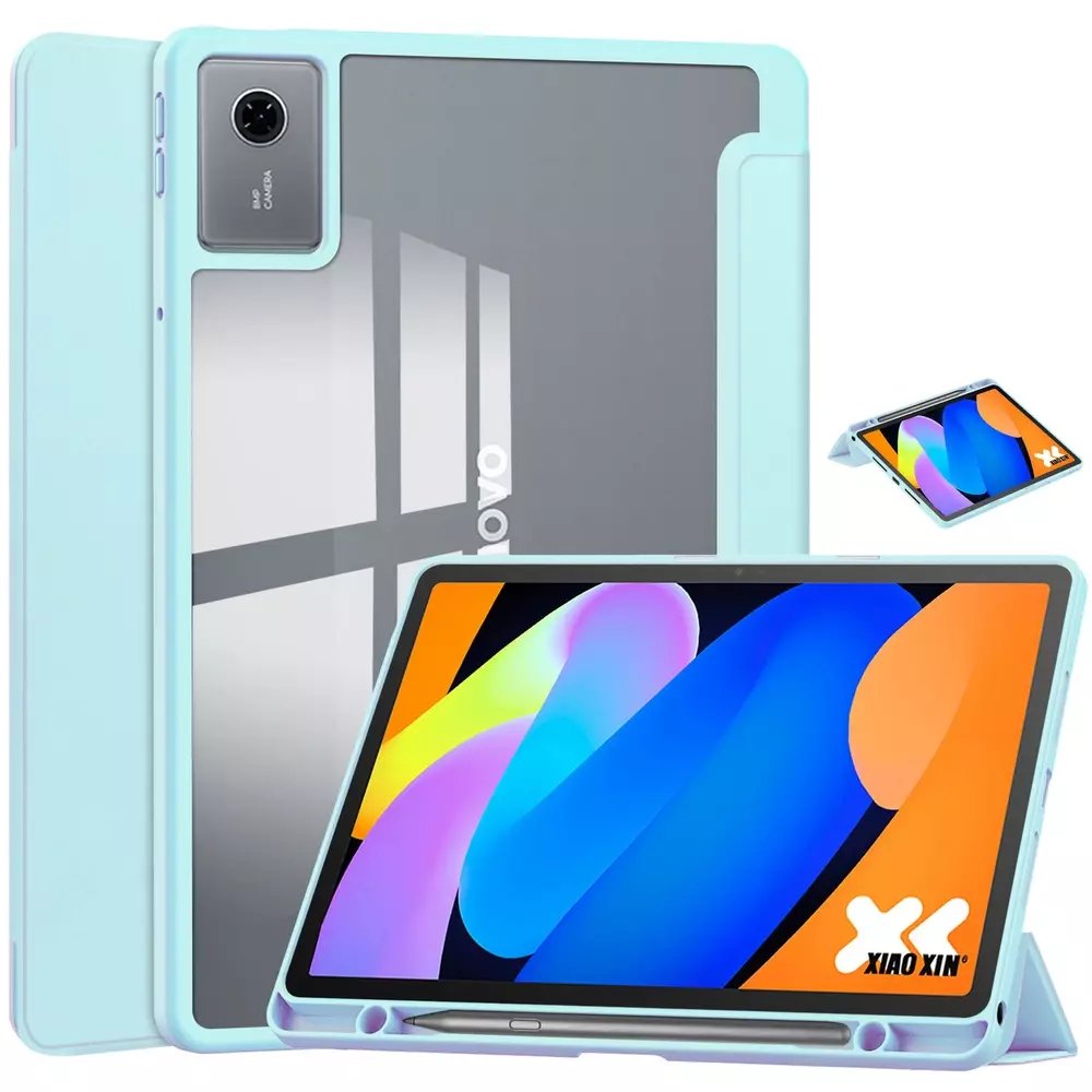 Etuitablet Strado-Tech Do LENOVO Idea Tab
