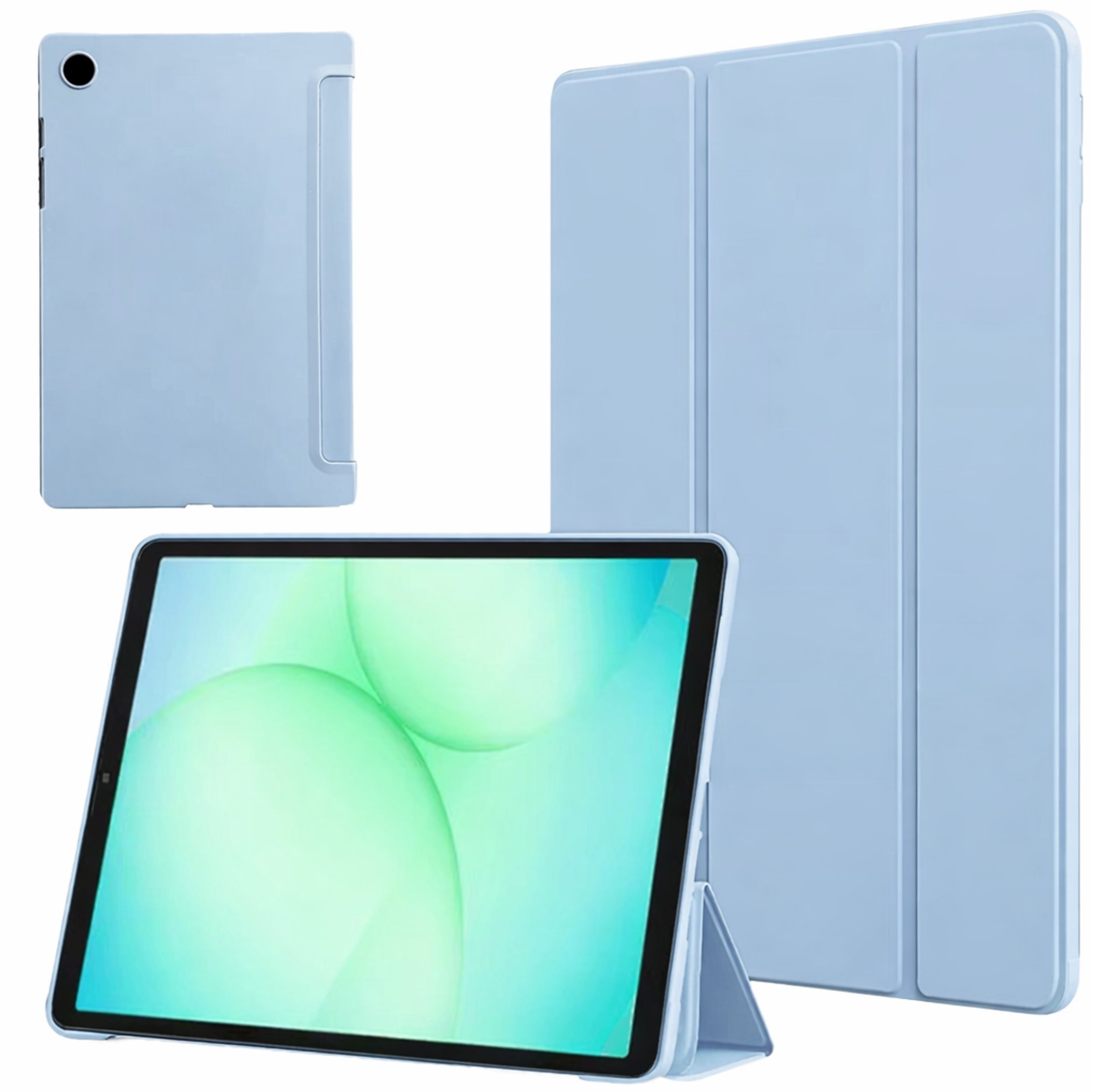Etuitablet Strado-Tech Do Samsung Galaxy Tab