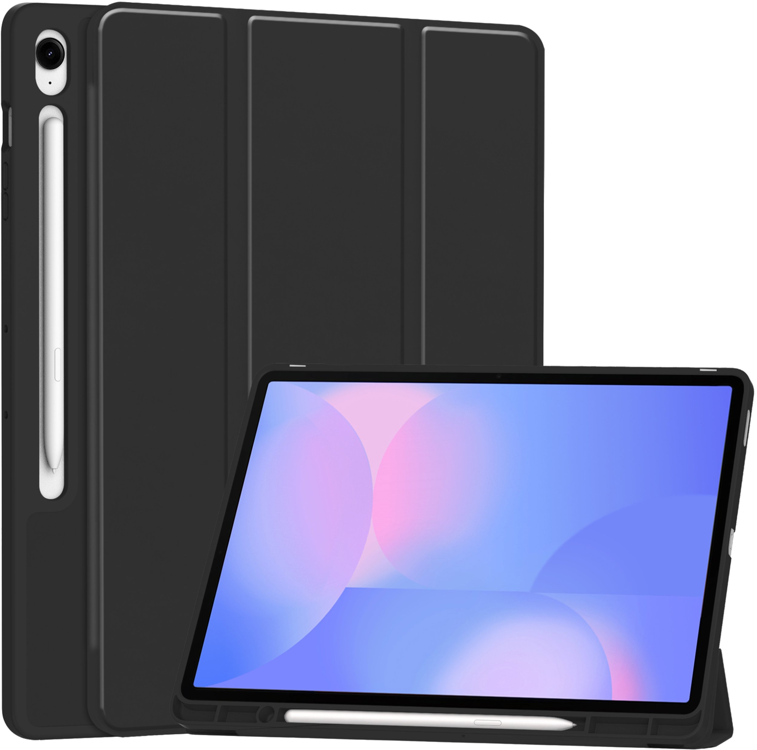 Etuitablet Strado-Tech Do Samsung Galaxy Tab