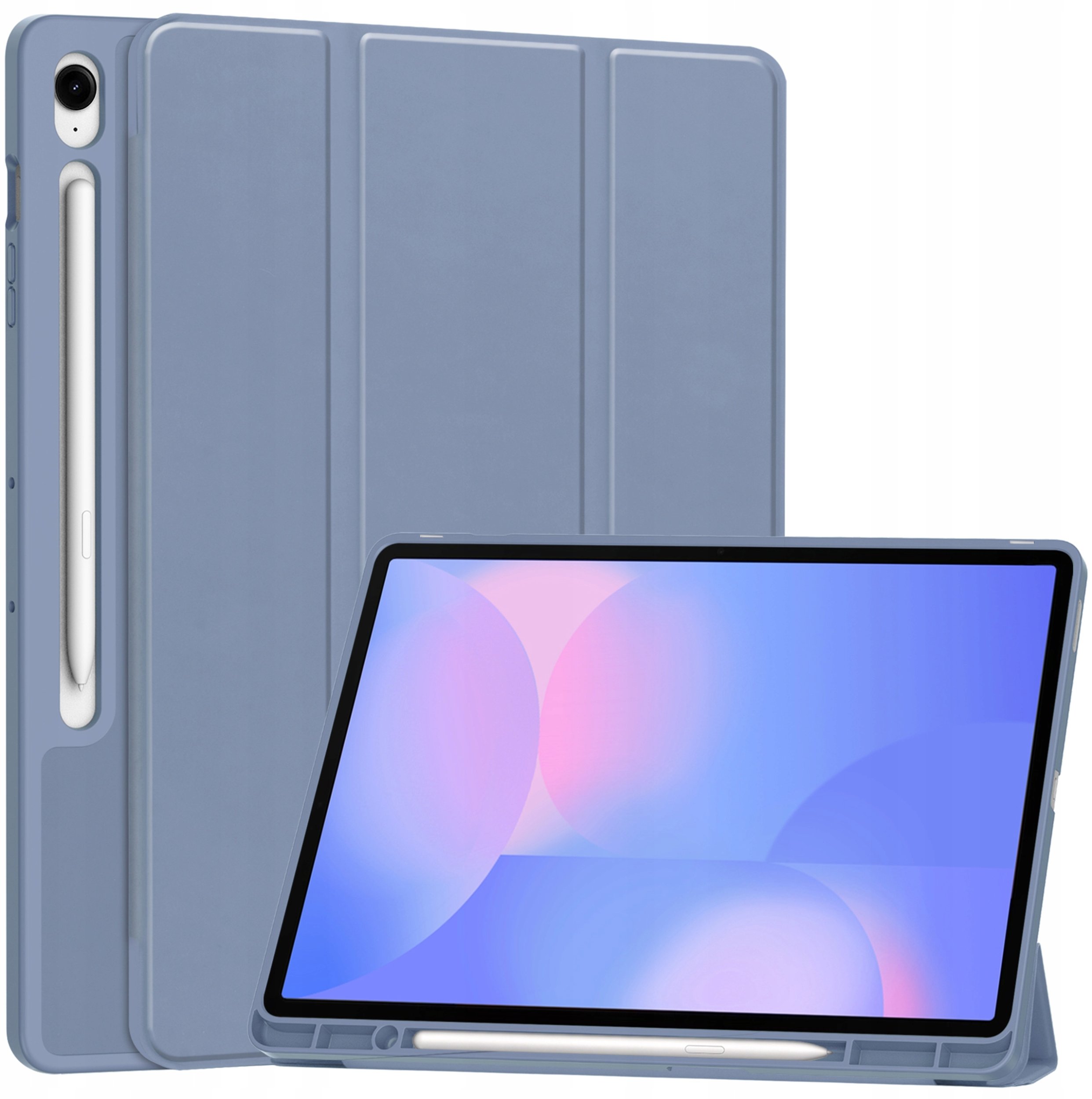 Etuitablet Strado-Tech Do Samsung Galaxy Tab