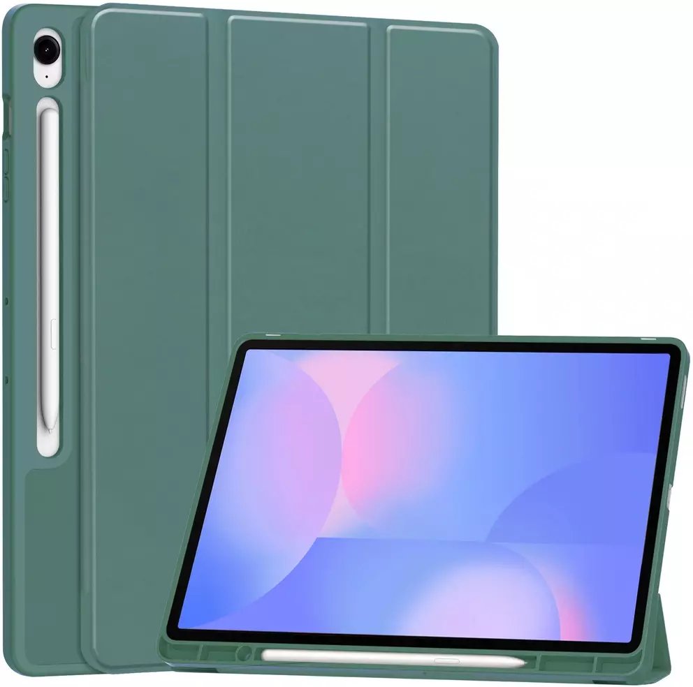Etuitablet Strado-Tech do Samsung Galaxy Tab