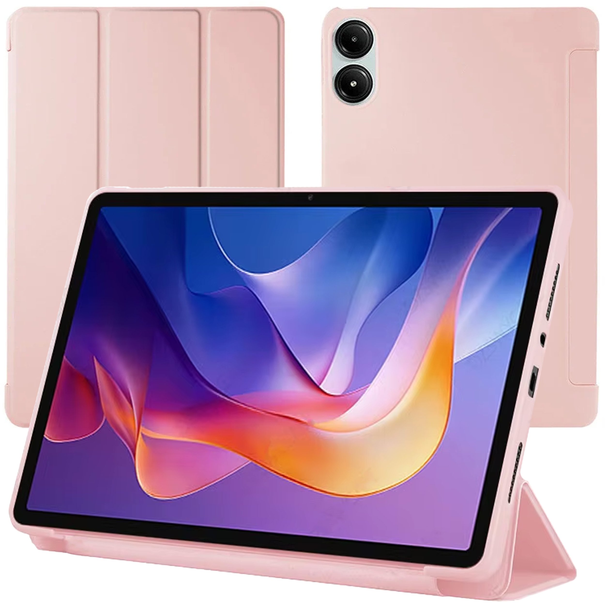 Etuitablet Strado-Tech Do Xiaomi Redmi Pad