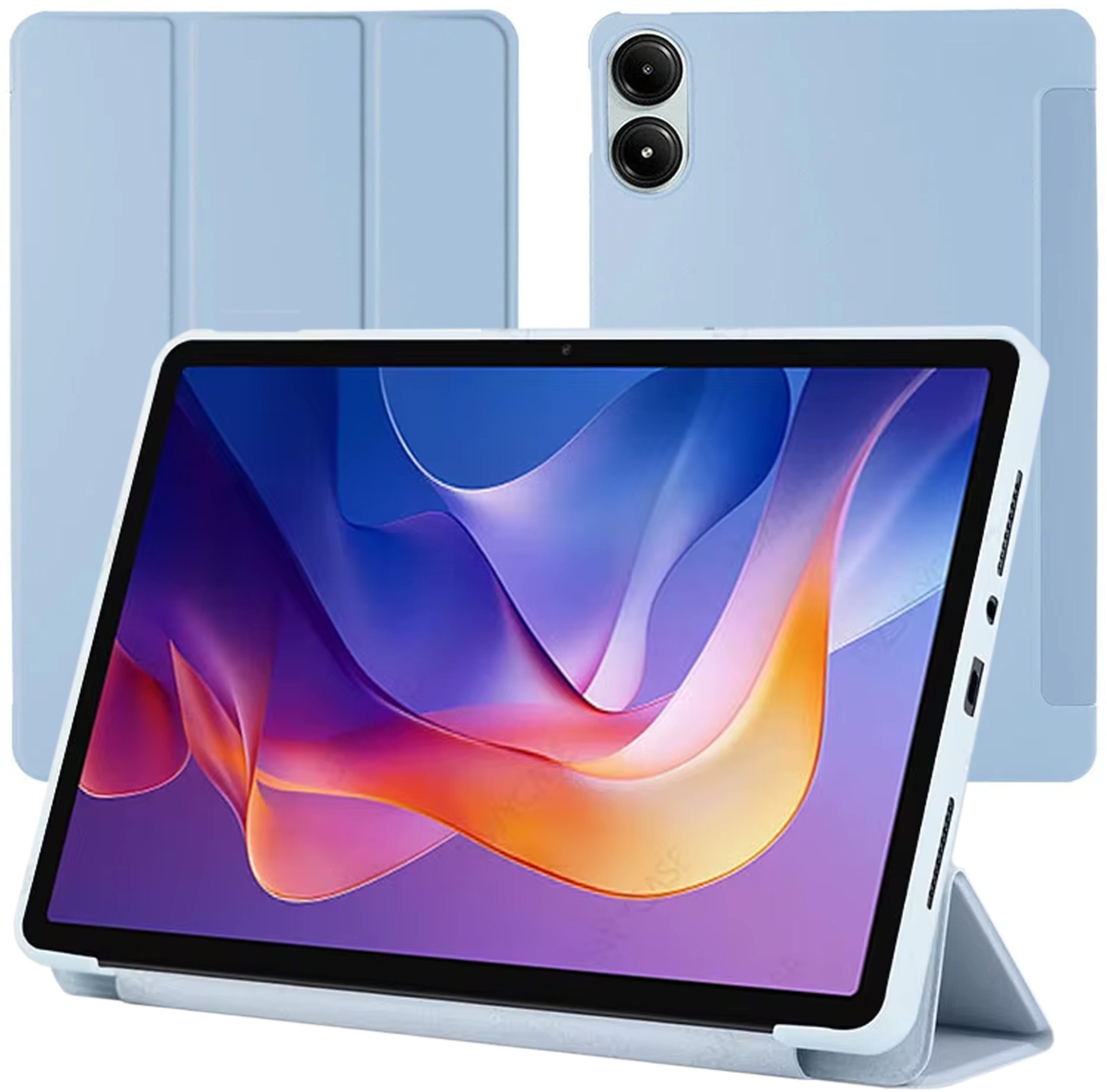 Etuitablet Strado-Tech Do Xiaomi Redmi Pad