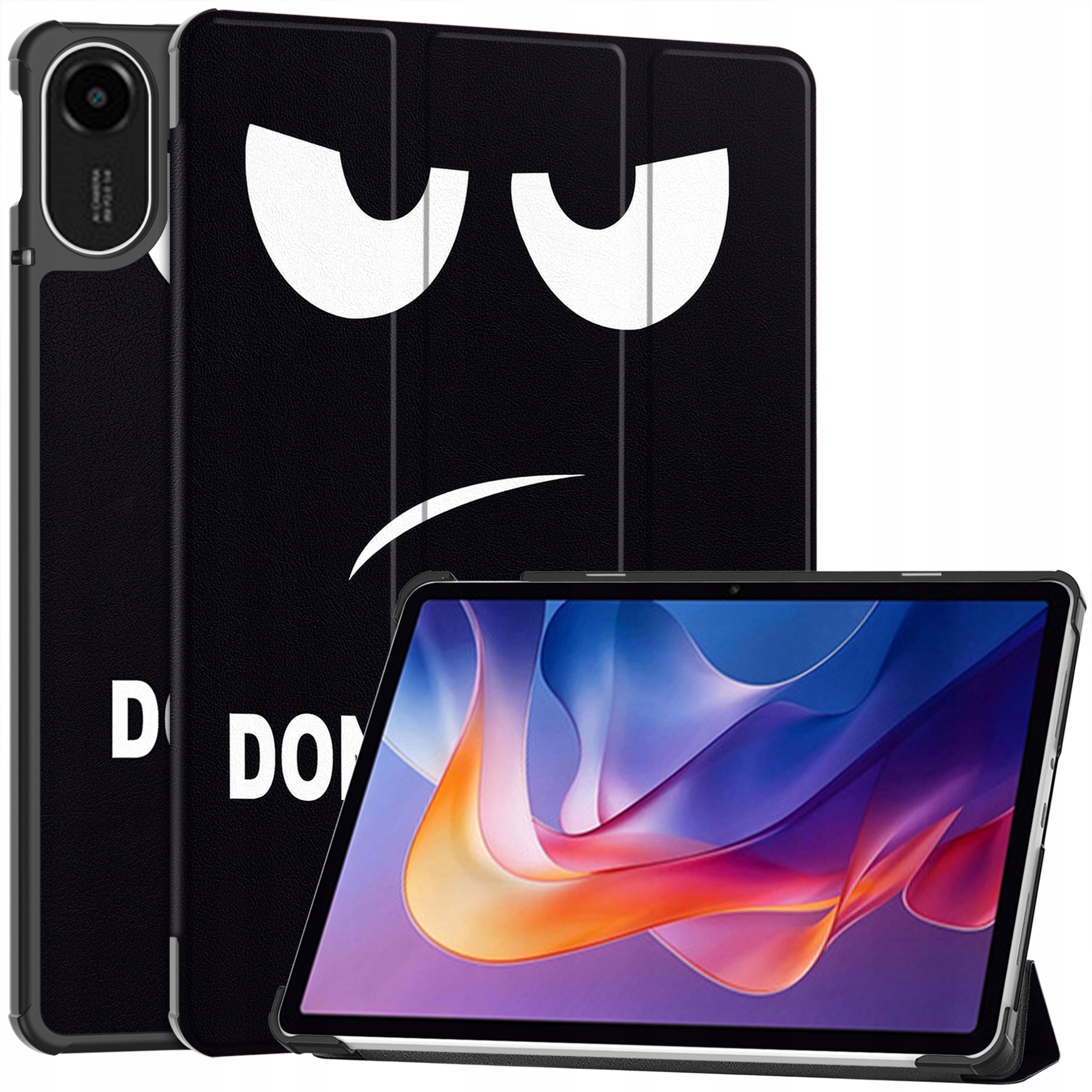 Etuitablet Strado-Tech Do Xiaomi Redmi Pad
