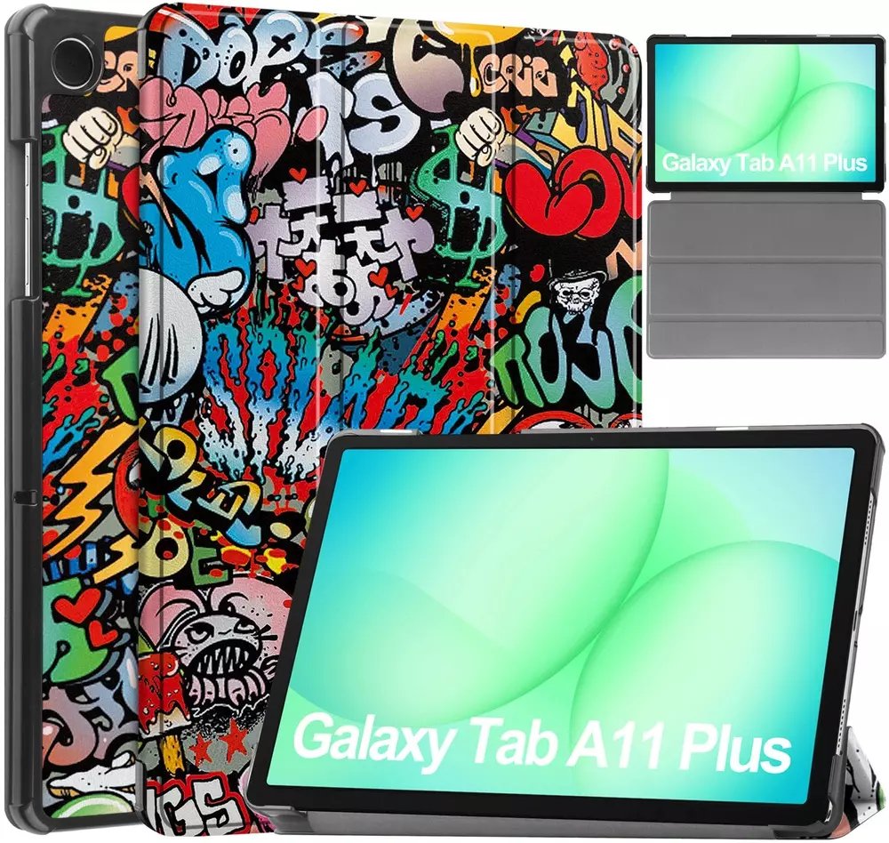 Etuitablet Strado-Tech Etui do GALAXY TAB