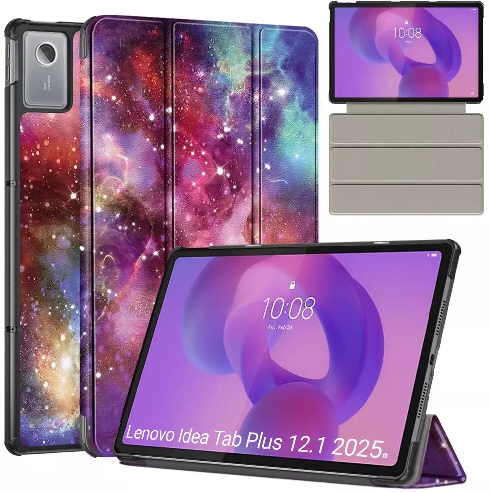 Etuitablet Strado-Tech Etui do Lenovo Idea