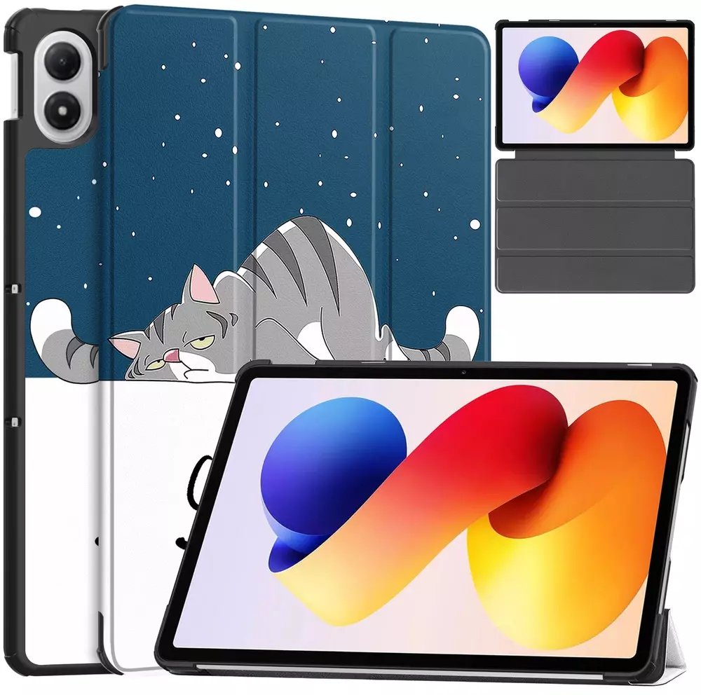 Etuitablet Strado-Tech Etui do Xiaomi Redmi