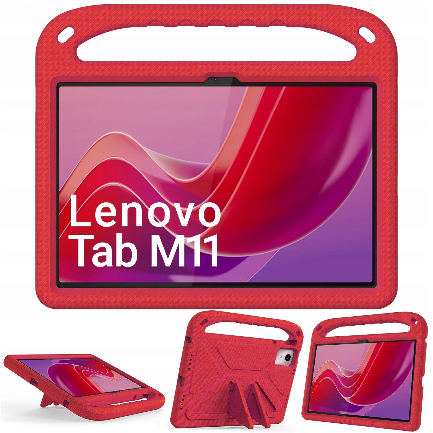 Etuitablet Strado-Tech Etui FunColor do Lenovo