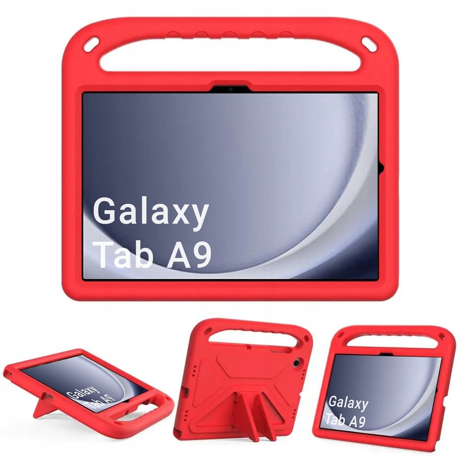 Etuitablet Strado-Tech Etui FunColor do Samsung