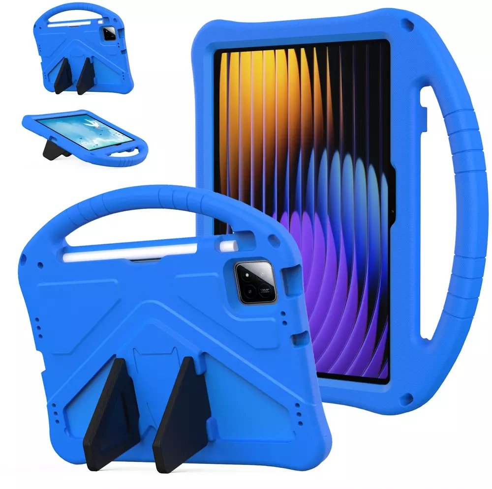 Etuitablet Strado-Tech Etui FunColor do Xiaomi