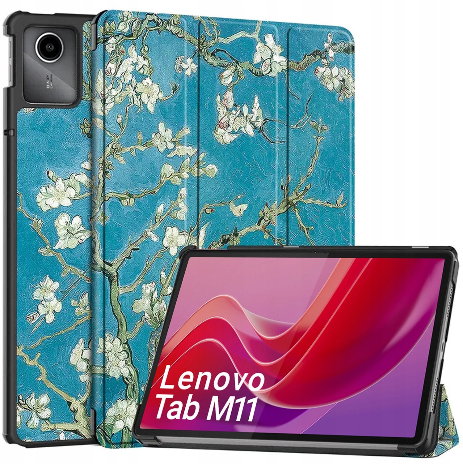 Etuitablet Strado-Tech Etuficzne do Lenovo Tab
