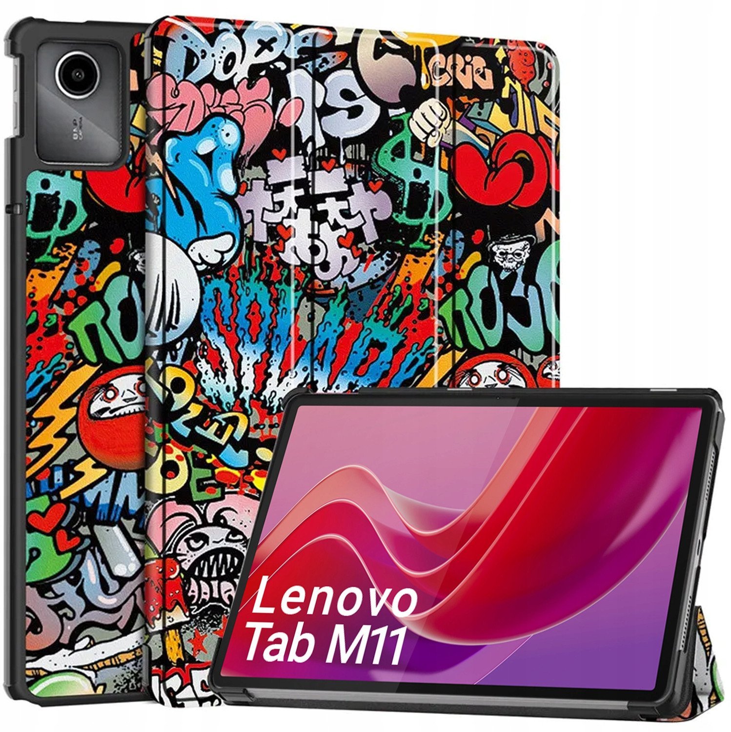 Etuitablet Strado-Tech Etuficzne do Lenovo Tab