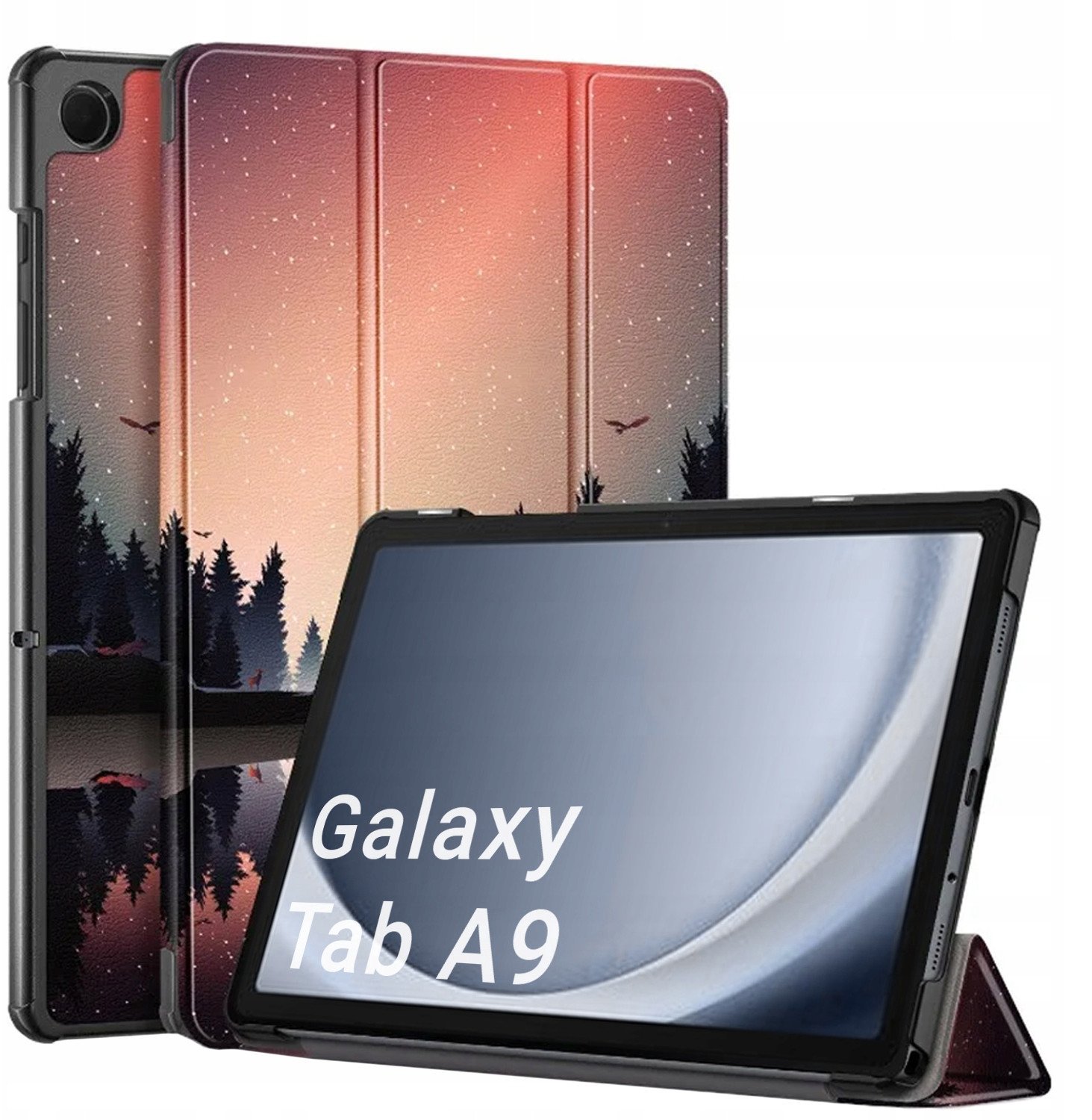 Etuitablet Strado-Tech Etuficzne do Samsung Galaxy