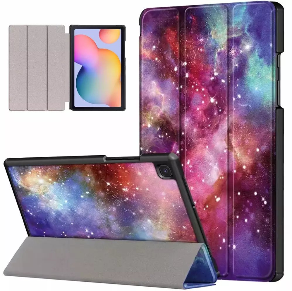 Etuitablet Strado-Tech Etuficzne pokrowiec  z klapką