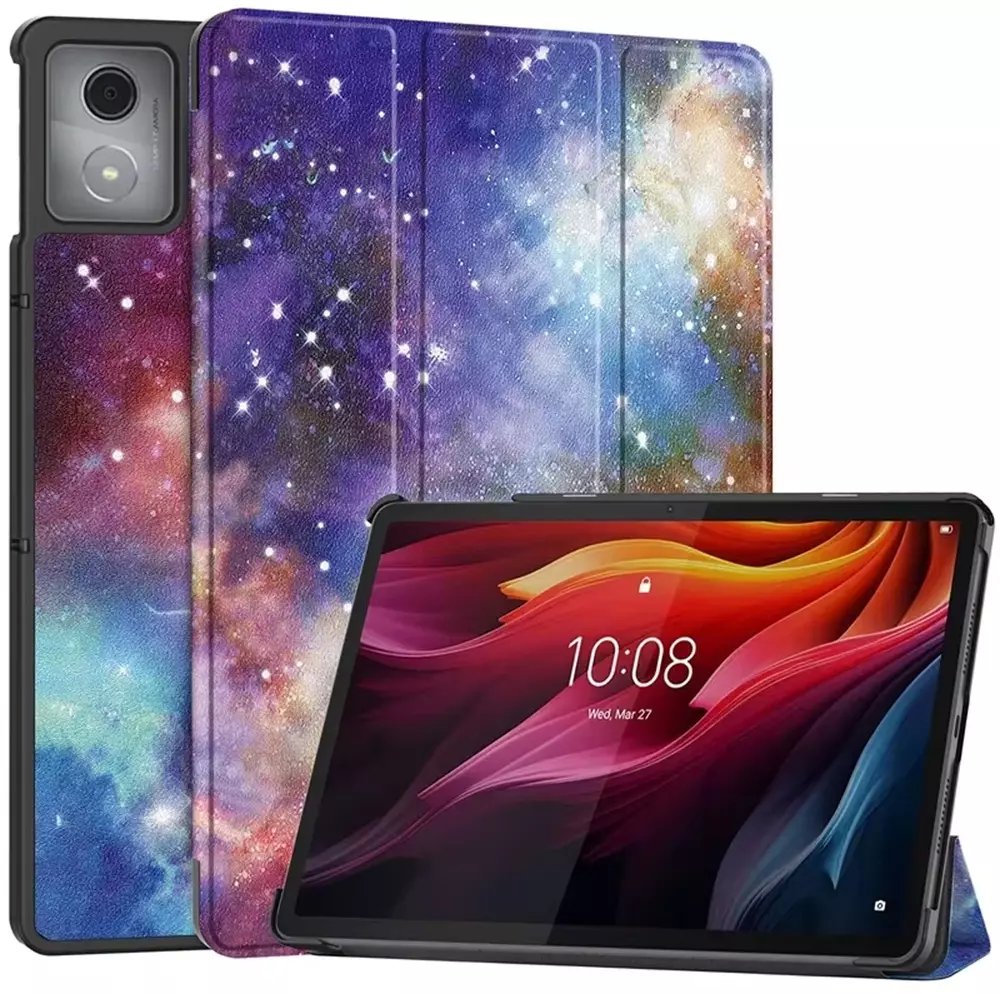 Etuitablet Strado-Tech Etuficzne z klapką do