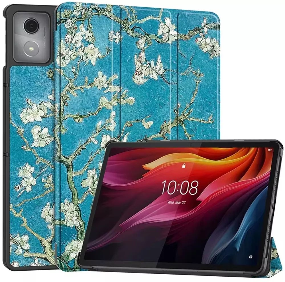 Etuitablet Strado-Tech Etuficzne z klapką do
