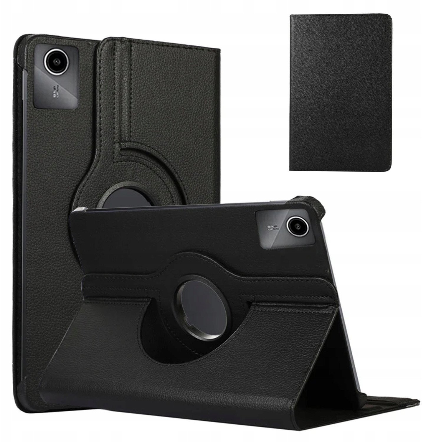 Etuitablet Strado-Tech Etui Obrotowe 360 do