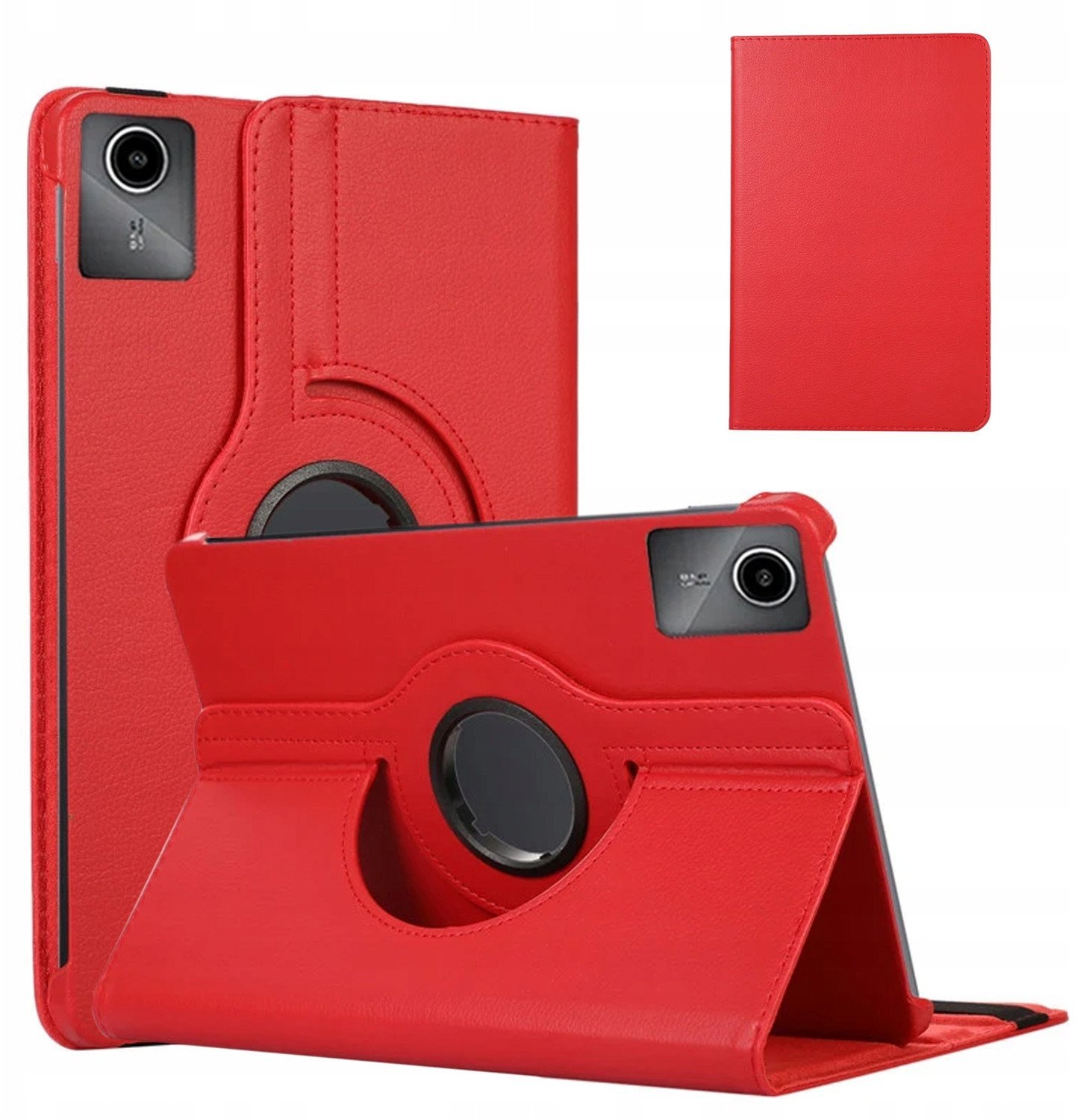 Etuitablet Strado-Tech Etui Obrotowe 360 do