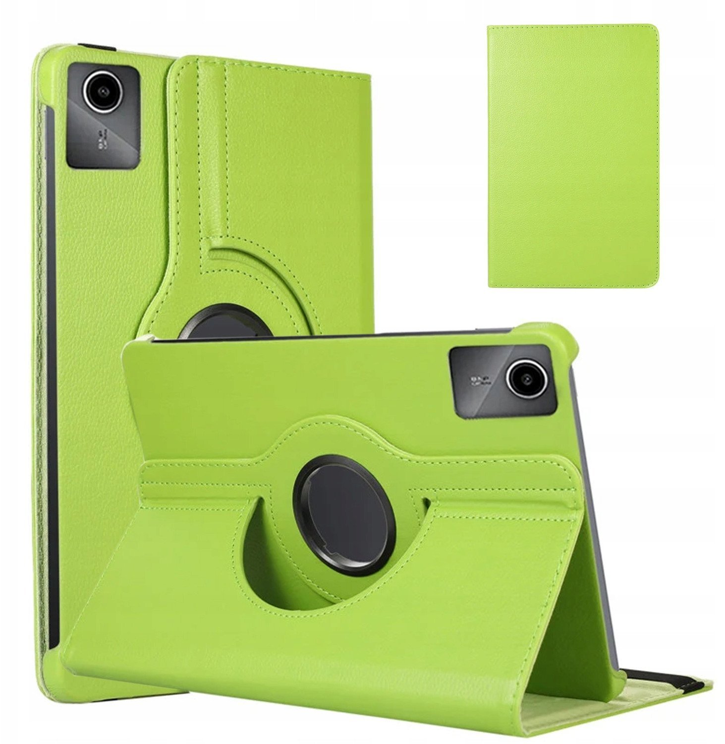 Etuitablet Strado-Tech Etui Obrotowe 360 do