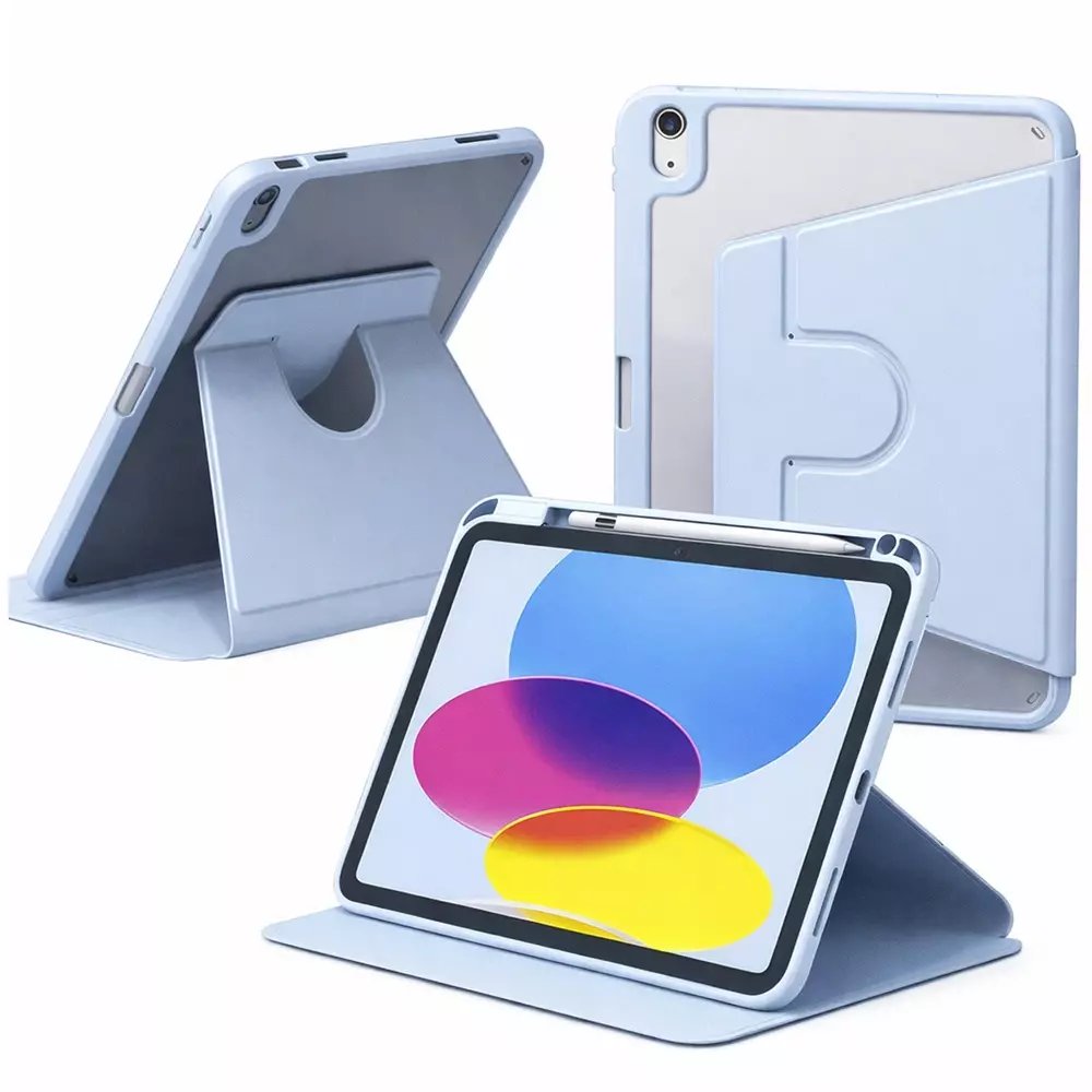 Etuitablet Strado-Tech Etui E PENCIL do