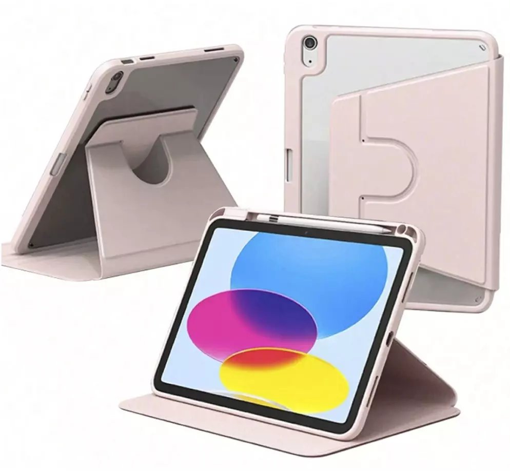 Etuitablet Strado-Tech Etui E PENCIL do