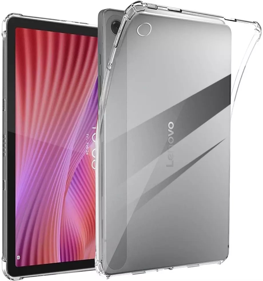 Etuitablet Strado-Tech Etui SILIKONOWE do Lenovo