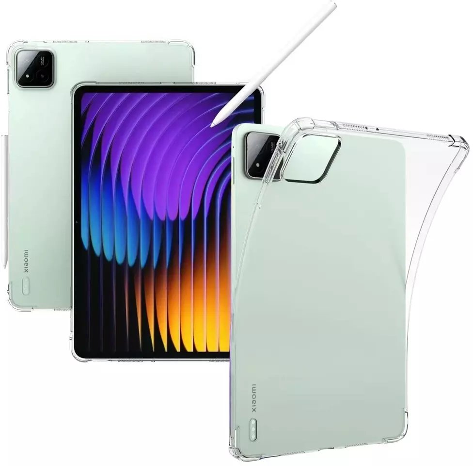 Etuitablet Strado-Tech Etui SILIKONOWE do Xiaomi