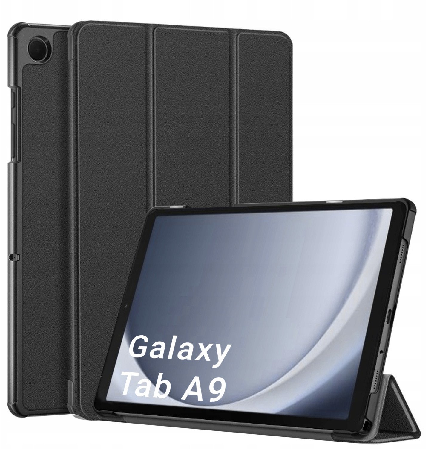 Etuitablet Strado-Tech Etui Smart do Samsung