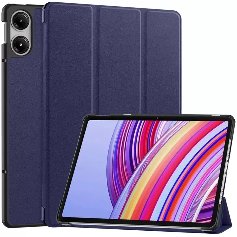 Etuitablet Strado-Tech Etui Sdo Xiaomi Redmi