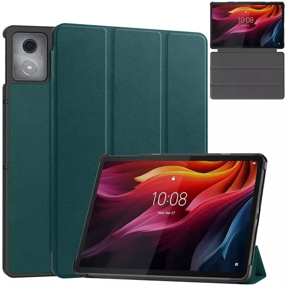 Etuitablet Strado-Tech Etui Smart  z klapką