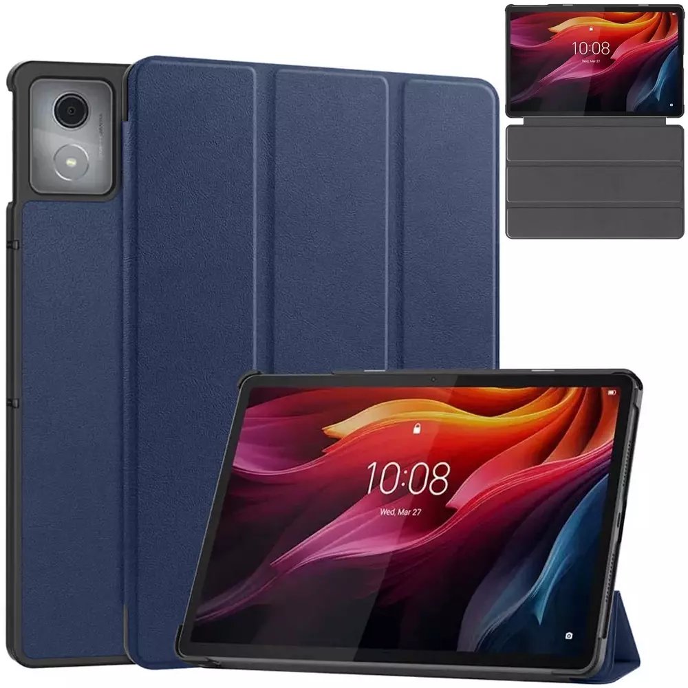 Etuitablet Strado-Tech Etui Smart  z klapką