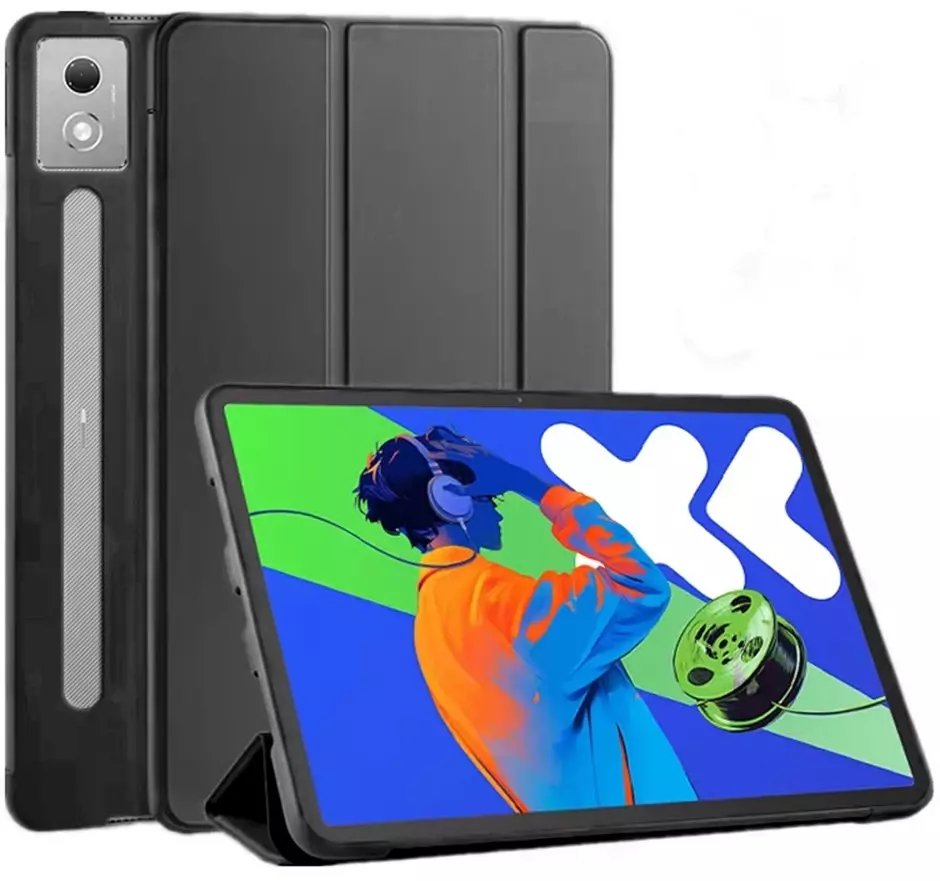 Etuitablet Strado-Tech Etui Smart Lenovo Idea