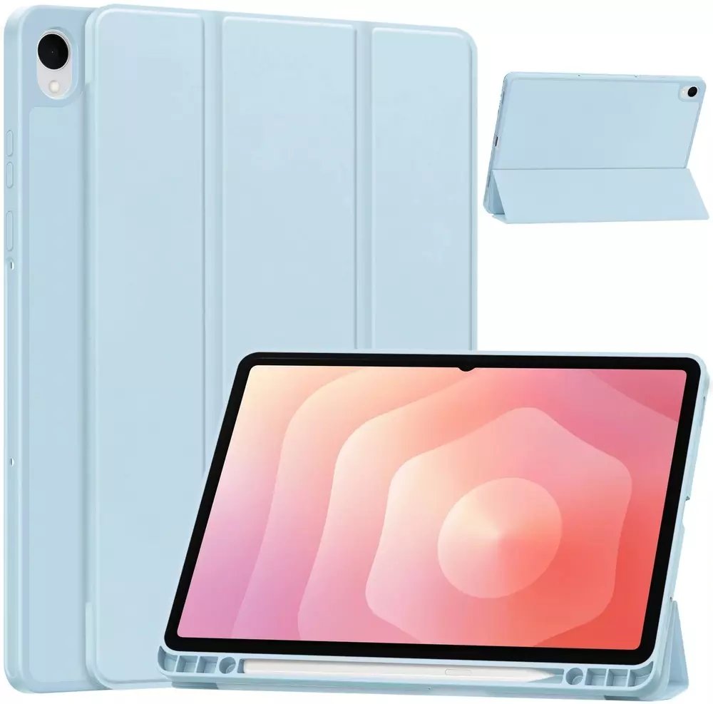 Etuitablet Strado-Tech Etui SPENCIL do Samsung