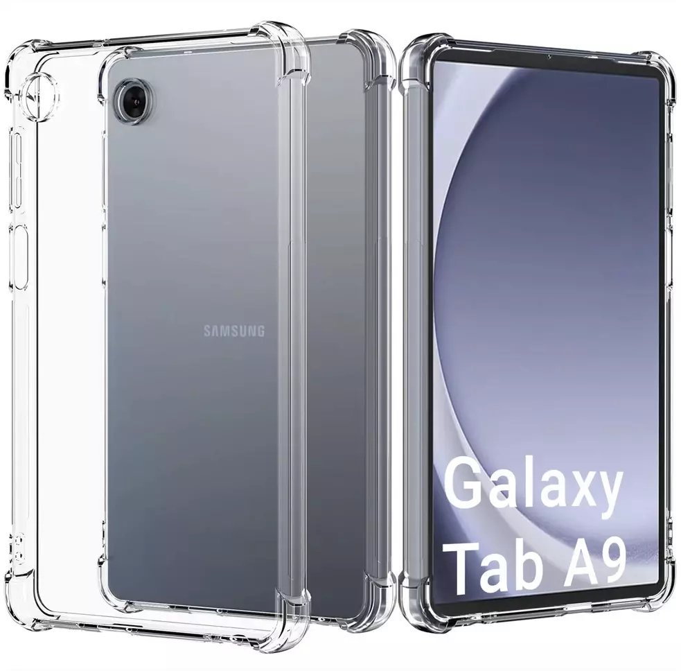Etuitablet Strado-Tech Etui TPU do Samsung