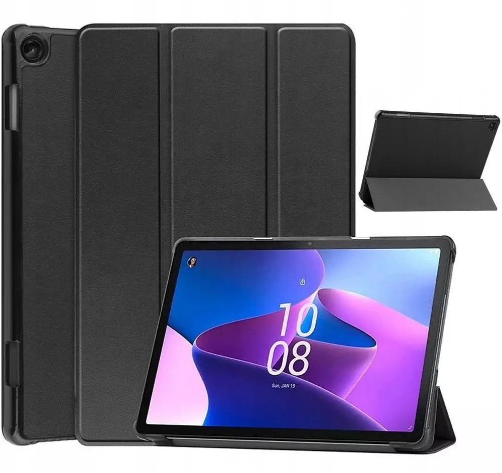 Etuitablet Strado-Tech Etui  Smart do Lenovo